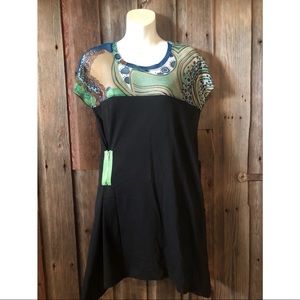 90’s Y2K Monte Milano Dress